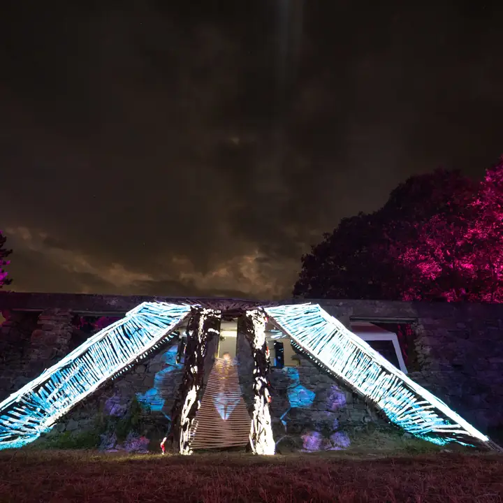 Reconnecting 2024 · fotografija 52